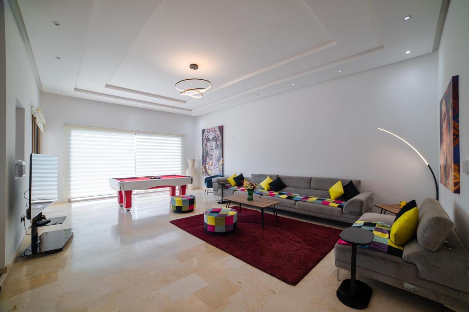 Villa In マラケシュ エクステリア 写真